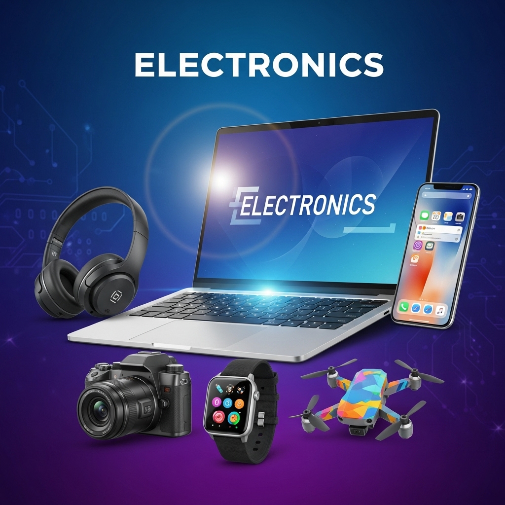 ELECTRONICS